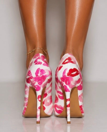 Kiss Me Heels