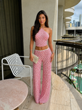 Sunset Blush Co-Ord