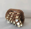 Moonlight Muse Sequin Bag