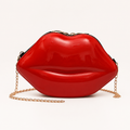 Kiss Me Clutch